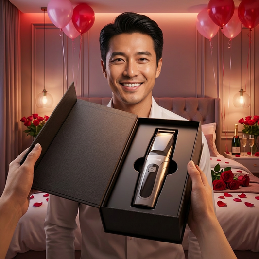 The Best 5 Valentine’s Day Gifts for Him (That He’ll Actually Use)