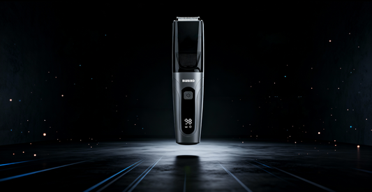 Why Vacuum-Powered Grooming Is a Game-Changer for Your Routine