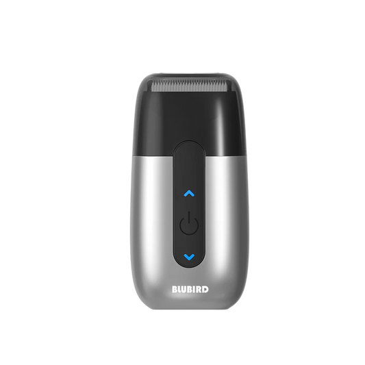 Blubird Hummingbird cordless 2-in-1 trimmer and single-head rotary shaver, Singapore