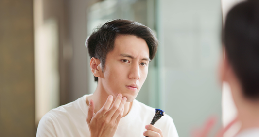 Mess-Free Grooming Hacks Every Modern Man Needs to Know