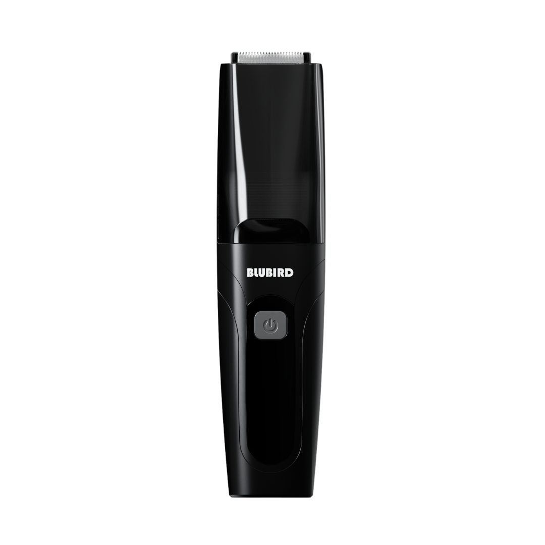 Suckaa Vacuum Trimmer Black