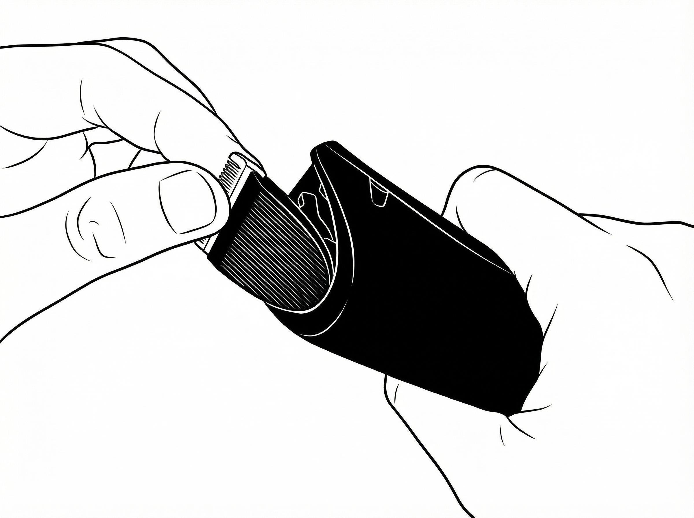 How to Use illustration