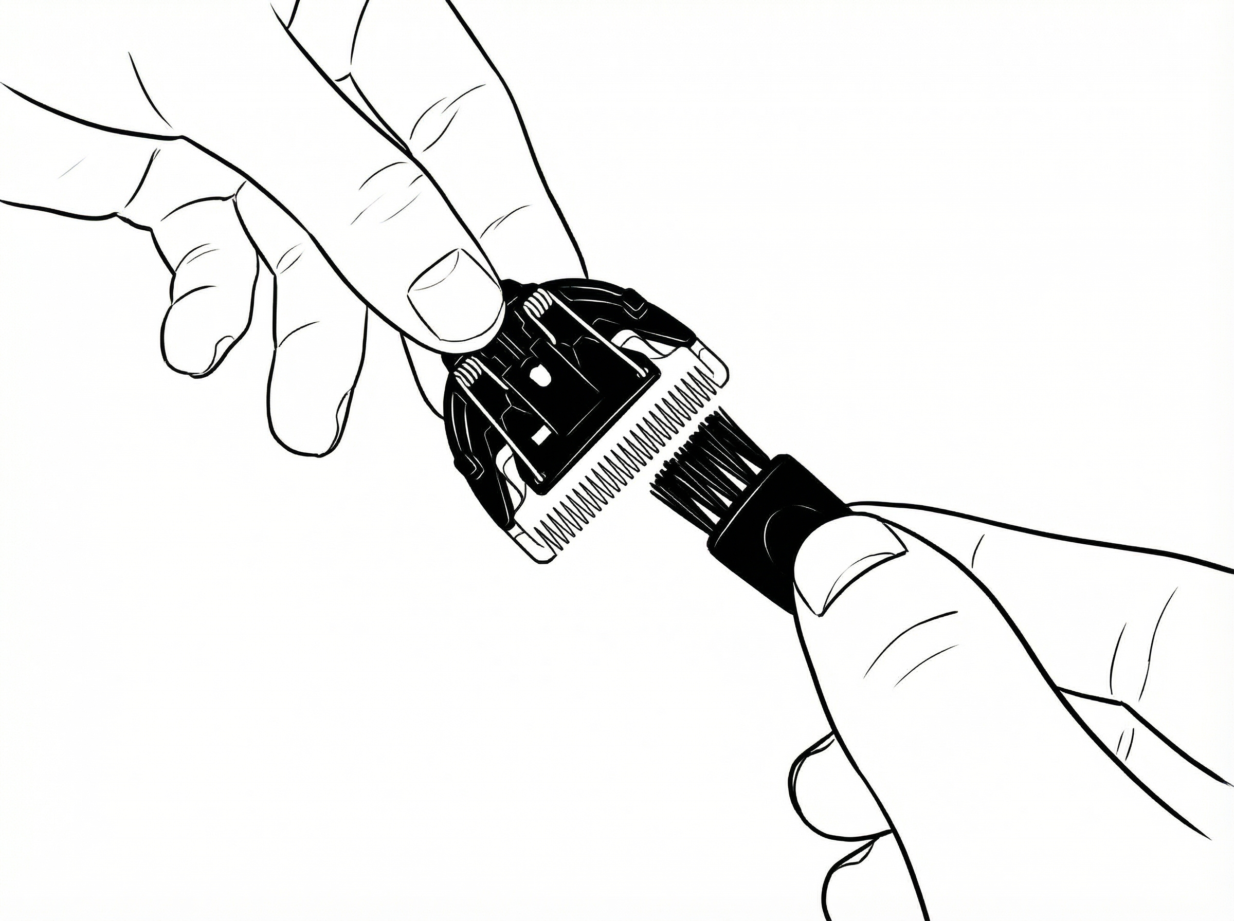 Cleaning & Maintenance illustration