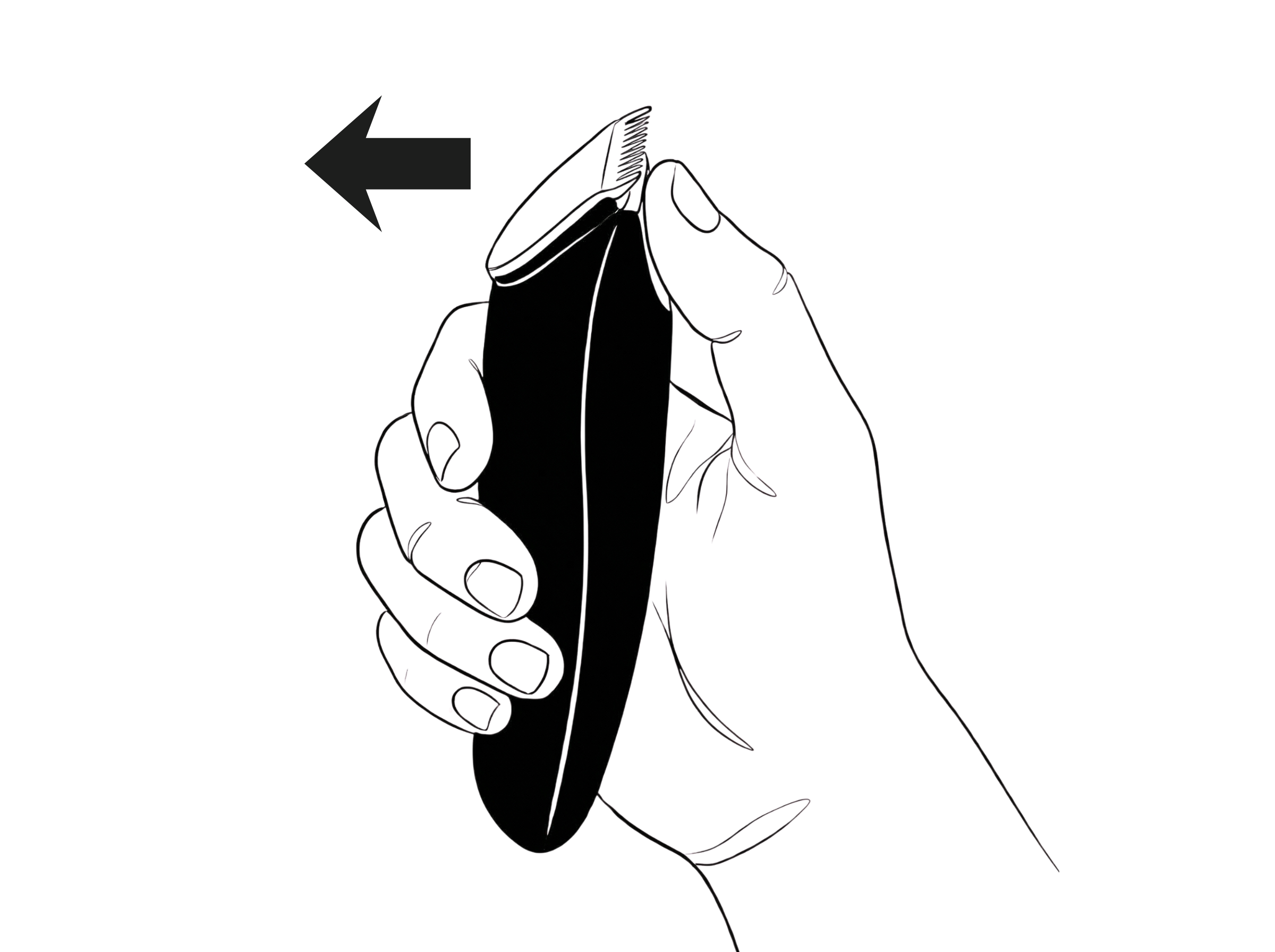 How to Use illustration