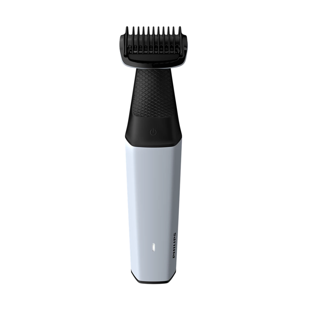 Philips Bodygroom Series 3000 BG3005, best overall body groomer in Singapore