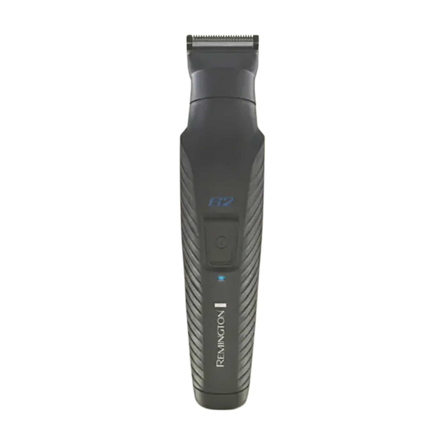 Remington Male Trimmer Kit 5-in-1 beginner-friendly grooming set Singapore